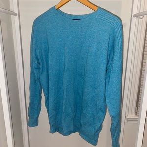 J. Crew Cashmere Sweater